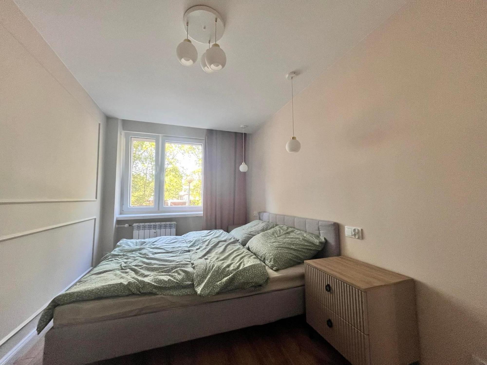 Prestige Apartment Bohaterow Warszawy 凯尔采 外观 照片